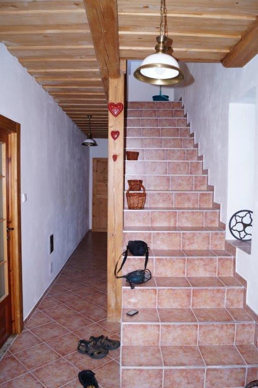 Villa Beata Radvánovice Extérieur photo