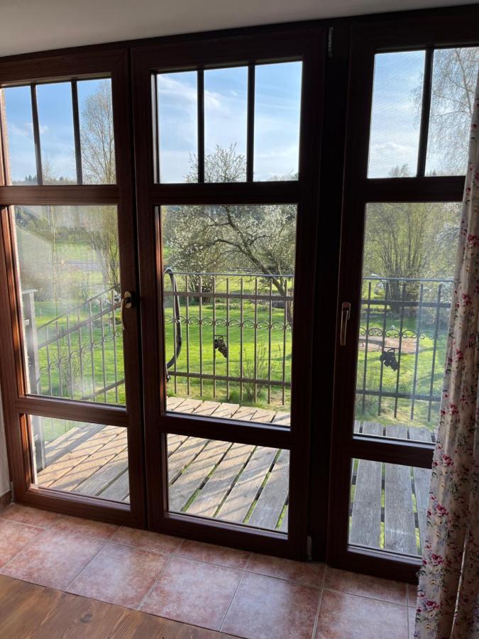 Villa Beata Radvánovice Extérieur photo