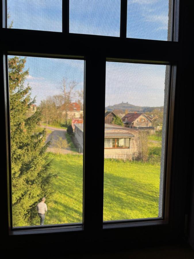 Villa Beata Radvánovice Extérieur photo