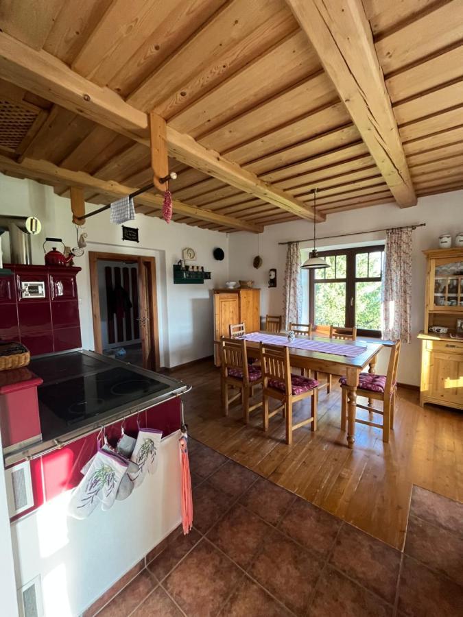 Villa Beata Radvánovice Extérieur photo