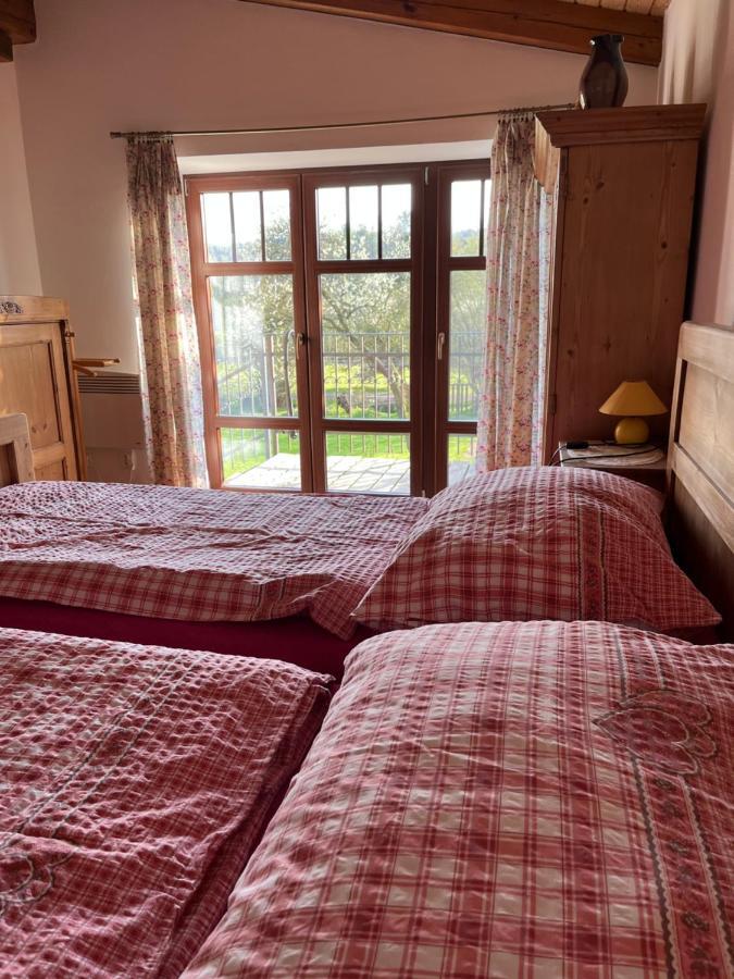 Villa Beata Radvánovice Extérieur photo
